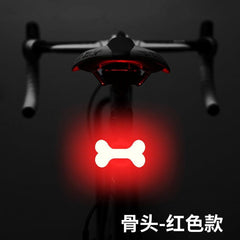 Bicycle Taillight - Pogo Cycles