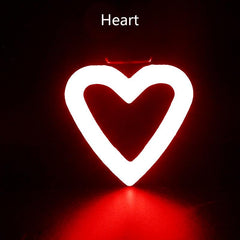 Bicycle Taillight - Pogo Cycles