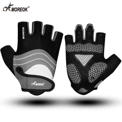 BIKINGMOREOK Antislip Motorbike Gloves & Cycling Gloves for Men & Women - Pogo Cycles available in cycle to work