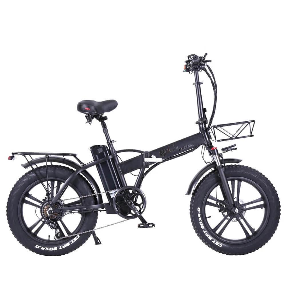 CMACEWHEEL GW20 Electric Bike 2022 - Pogo Cycles available in cycle to work
