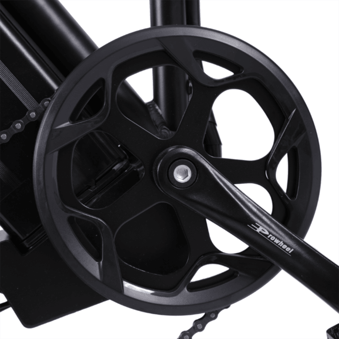 CMACEWHEEL GW20 Electric Bike 2022 - Pogo Cycles available in cycle to work