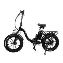 CMACEWHEEL Y20 Electric Cargo Bike - PREORDER - EXPECTED IN SEPTEMBER.