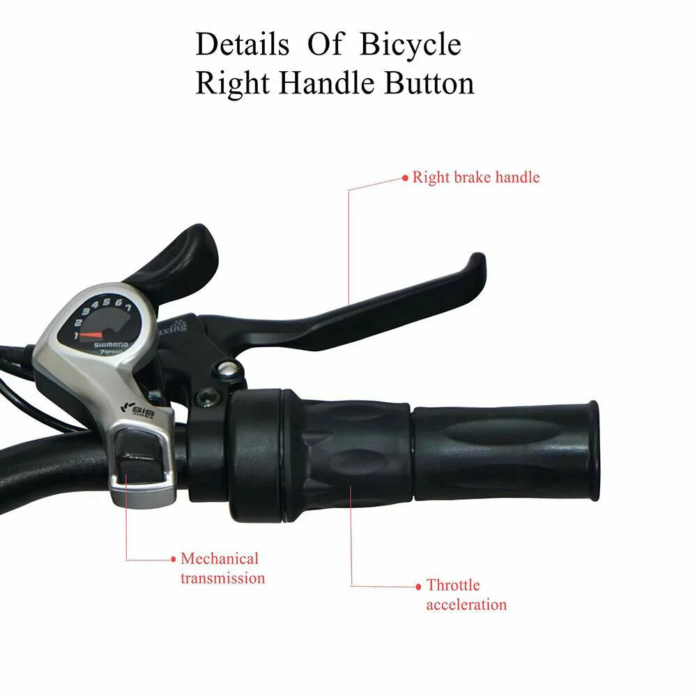 CMACEWHEEL Y20 - Pogo Cycles available in cycle to work