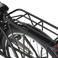 DYU C6 Upgraded Electric Bike - Pogo Cycles available in cycle to work