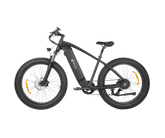 DYU King 750 Mountain E-Bike - Pogo Cycles available in cycle to work