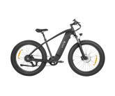DYU King 750 Mountain E-Bike - Pogo Cycles available in cycle to work