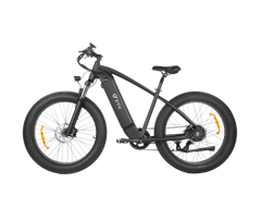 DYU King 750 Mountain E-Bike - Pogo Cycles available in cycle to work