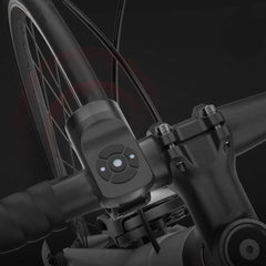 Electric Bell Horn 4 Modes - Pogo Cycles