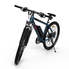 Eleglide M1 Upgraded Electric Bike - Pogo Cycles available in cycle to work