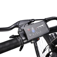 Eleglide M1 Upgraded Electric Bike - Pogo Cycles available in cycle to work