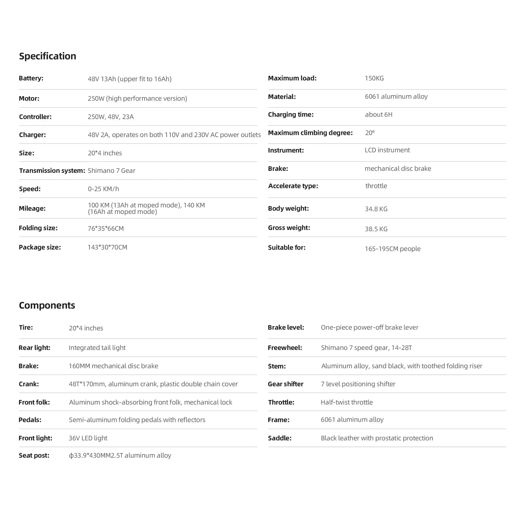 Engwe Engine X (upgraded) - Pogo cycles UK -cycle to work scheme available