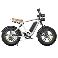 ENGWE M20 Electric Bike-preorder - Pogo cycles UK -cycle to work scheme available
