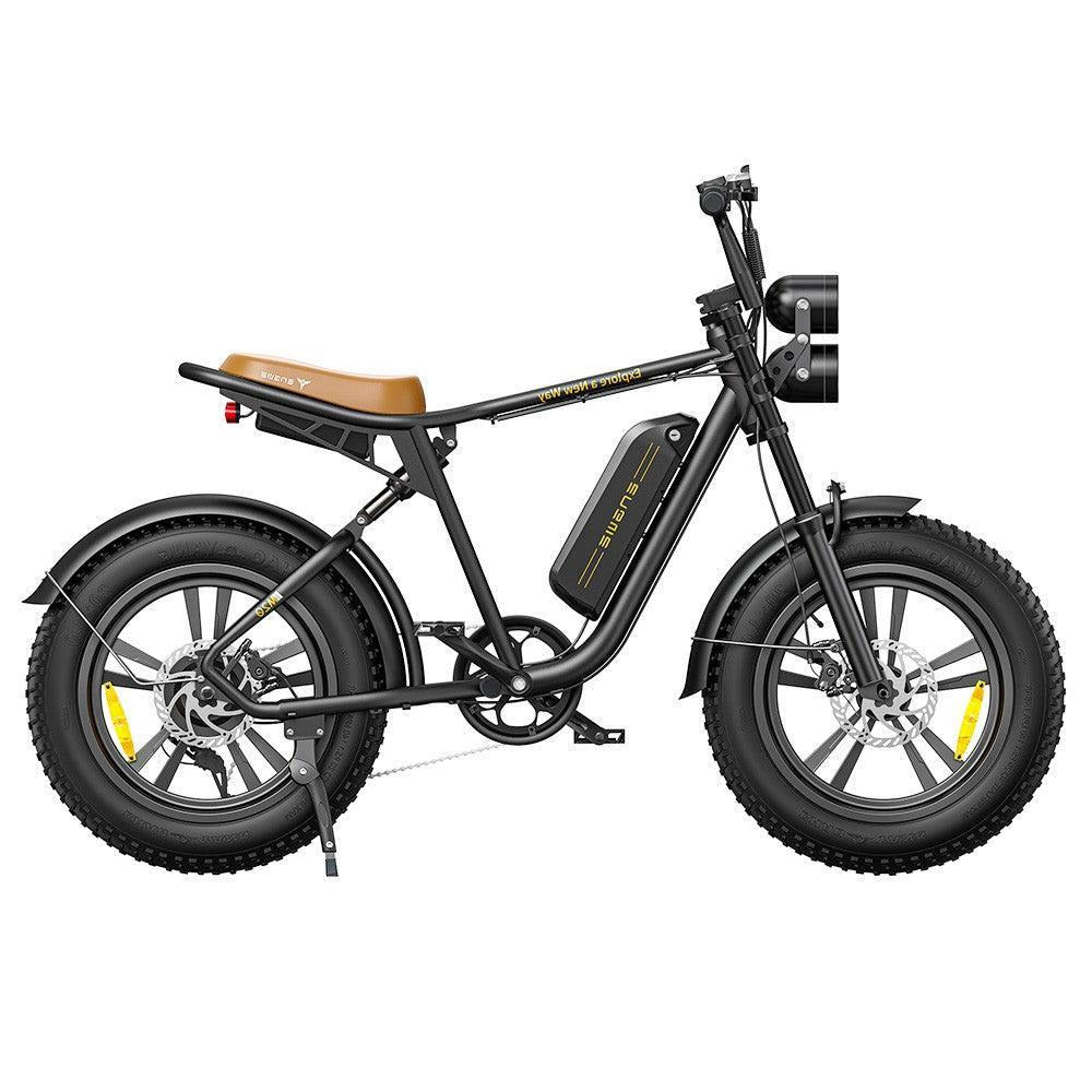 ENGWE M20 Electric Bike-preorder - Pogo cycles UK -cycle to work scheme available