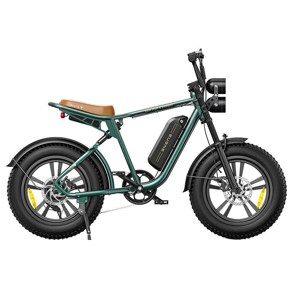 ENGWE M20 Electric Bike-preorder - Pogo cycles UK -cycle to work scheme available