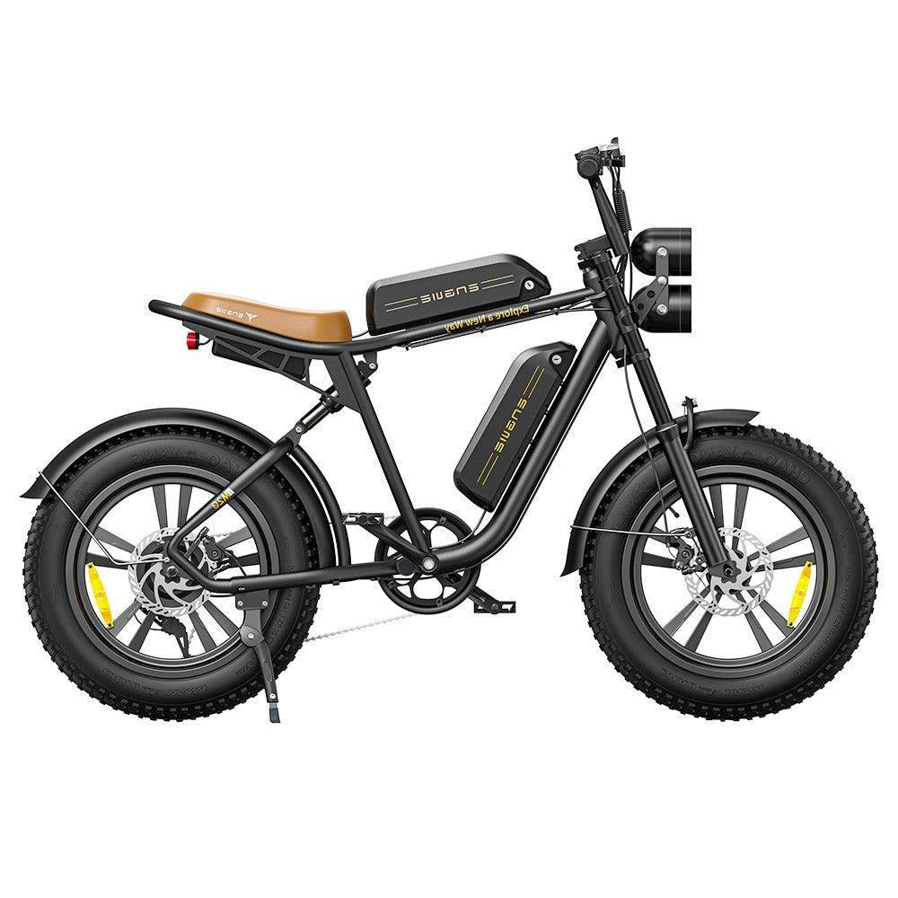 ENGWE M20 Electric Bike-preorder - Pogo cycles UK -cycle to work scheme available