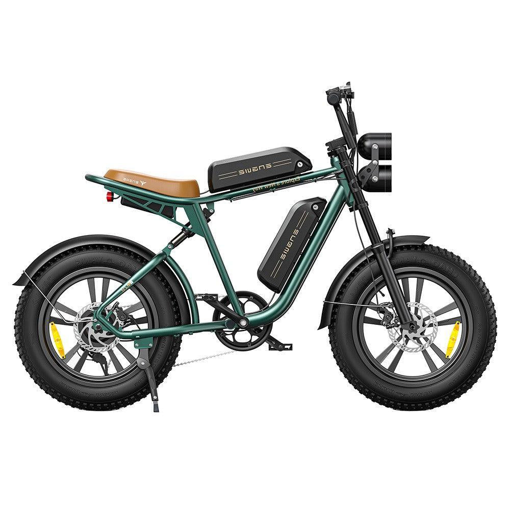 ENGWE M20 Electric Bike-preorder - Pogo cycles UK -cycle to work scheme available