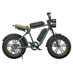 ENGWE M20 Electric Bike-preorder - Pogo cycles UK -cycle to work scheme available