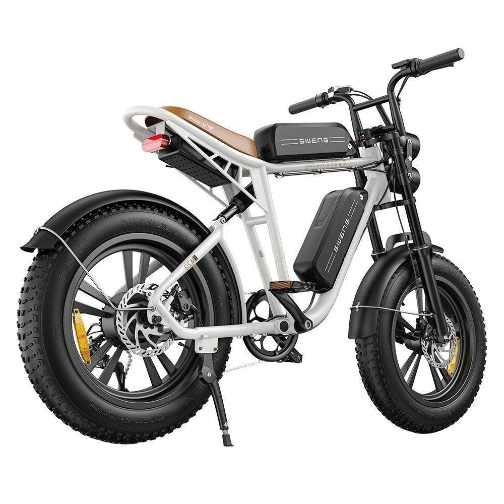 ENGWE M20 Electric Bike-preorder - Pogo cycles UK -cycle to work scheme available