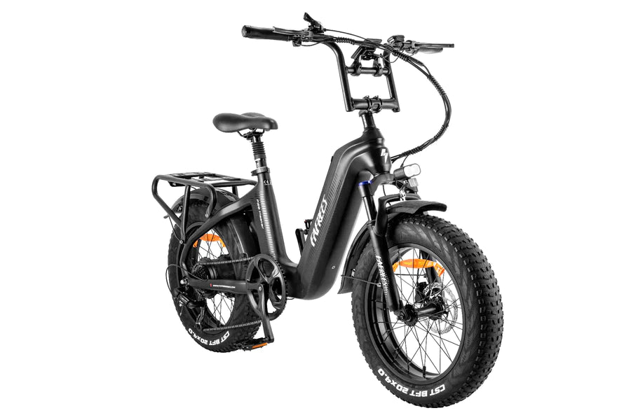 FAFREES F20 Master E-bike - Pogo Cycles