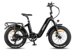 FAFREES F20 Master E-bike - Pogo Cycles