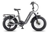 FAFREES F20 Master E-bike - Pogo Cycles