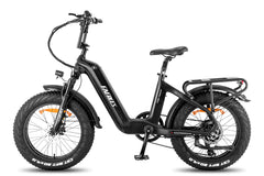 FAFREES F20 Master E-bike - Pogo Cycles