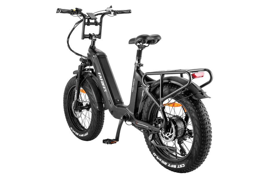 FAFREES F20 Master E-bike - Pogo Cycles