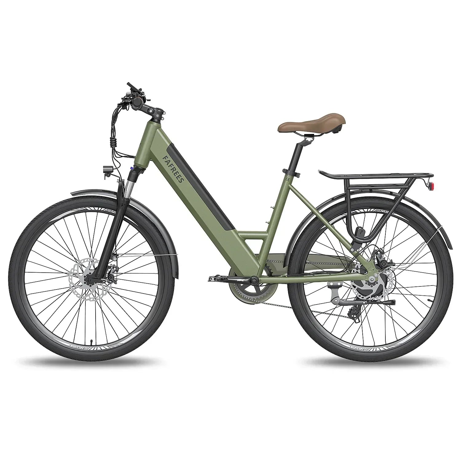 FAFREES F26 PRO WITH APP CONTROL - Pogo Cycles available in cycle to work