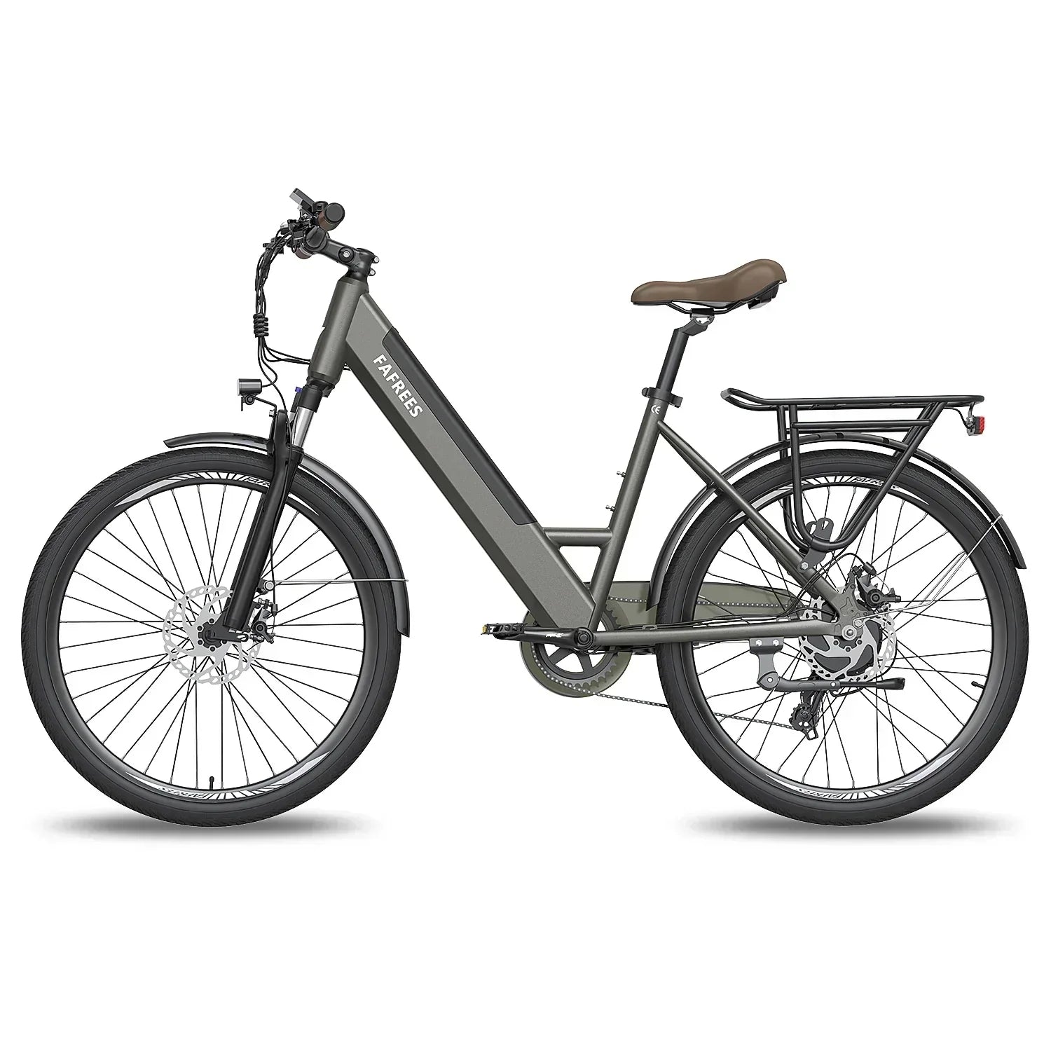 FAFREES F26 PRO WITH APP CONTROL - Pogo Cycles available in cycle to work