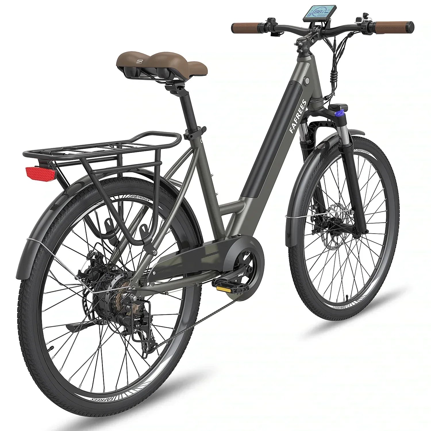 FAFREES F26 PRO WITH APP CONTROL - Pogo Cycles available in cycle to work