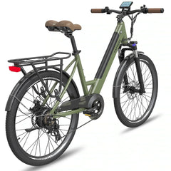 FAFREES F26 PRO WITH APP CONTROL - Pogo Cycles available in cycle to work