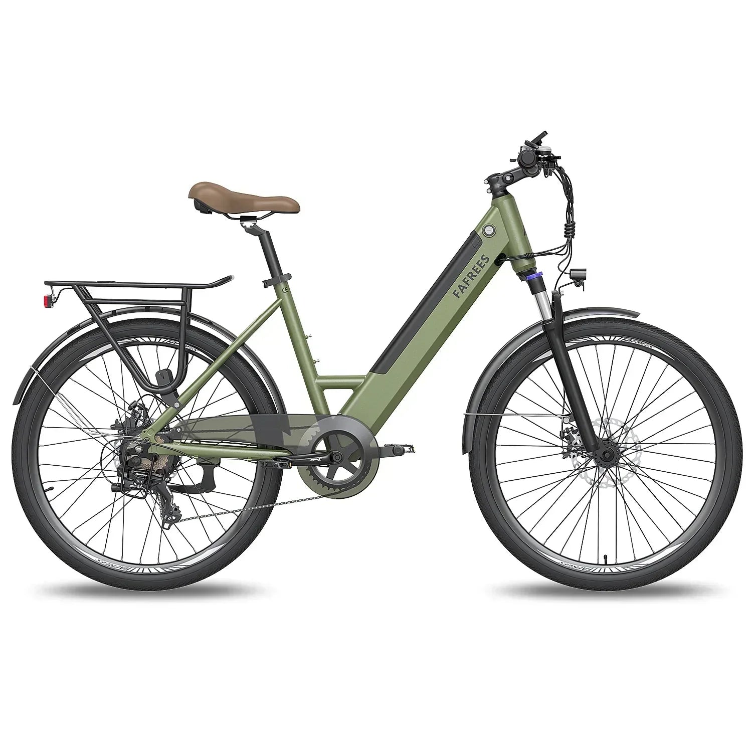 FAFREES F26 PRO WITH APP CONTROL - Pogo Cycles available in cycle to work