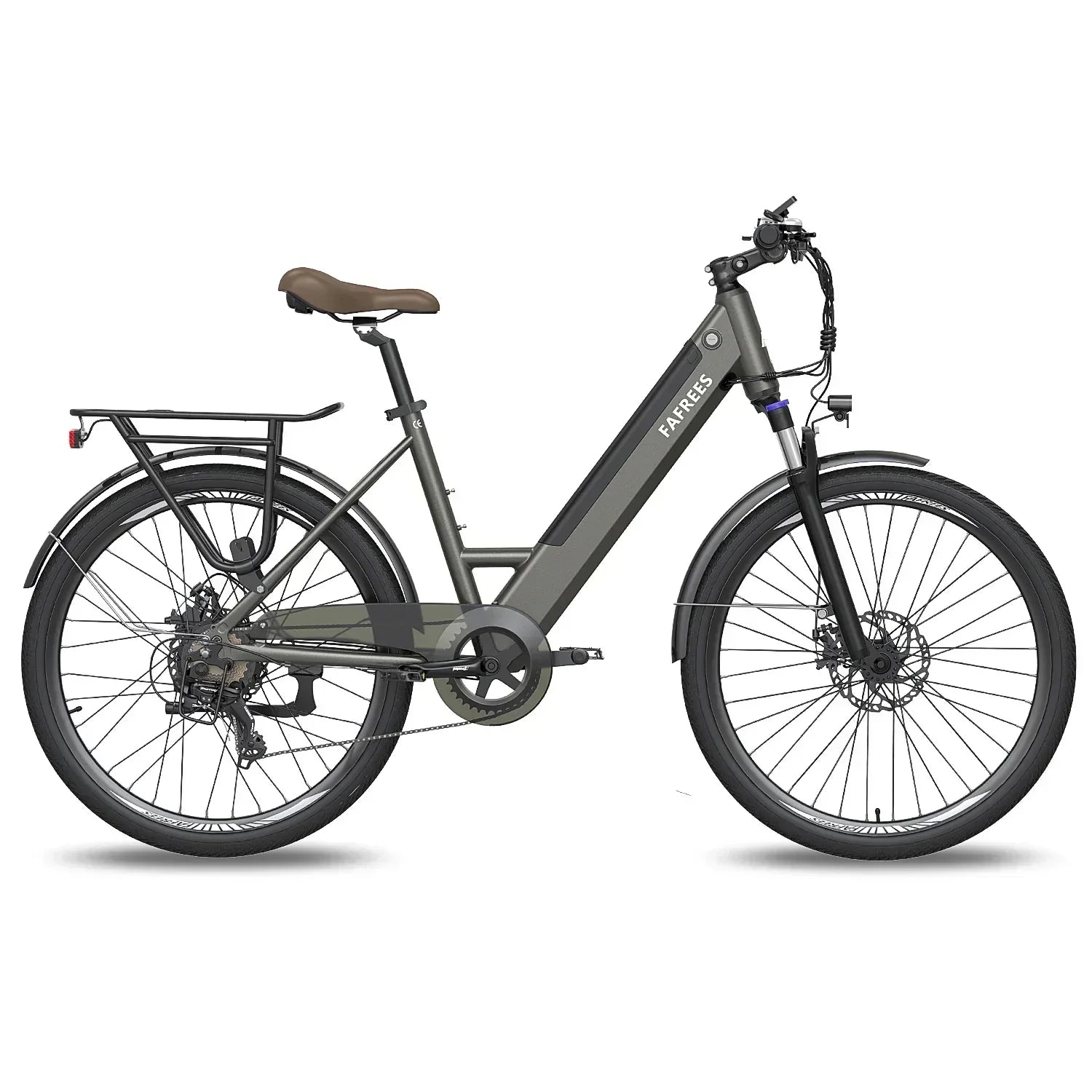 FAFREES F26 PRO WITH APP CONTROL - Pogo Cycles available in cycle to work