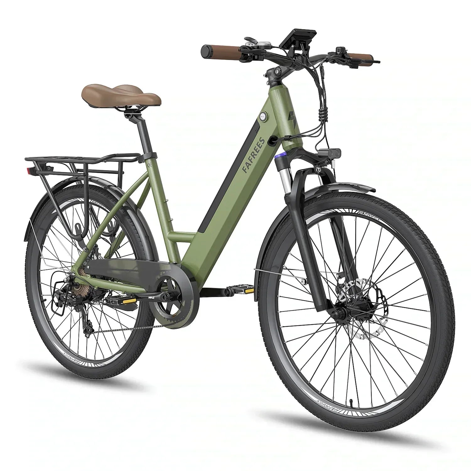 FAFREES F26 PRO WITH APP CONTROL - Pogo Cycles available in cycle to work