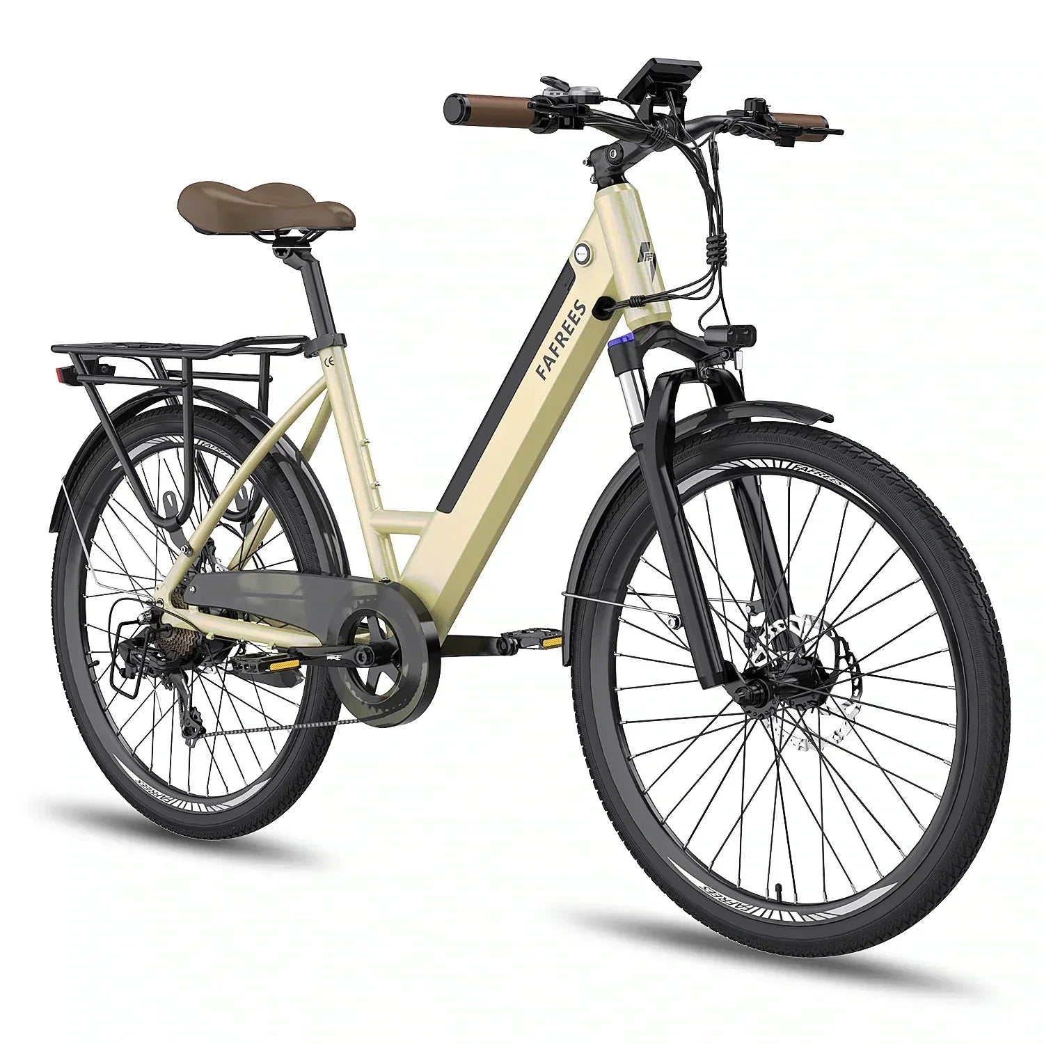 FAFREES F26 PRO WITH APP CONTROL - Pogo Cycles available in cycle to work