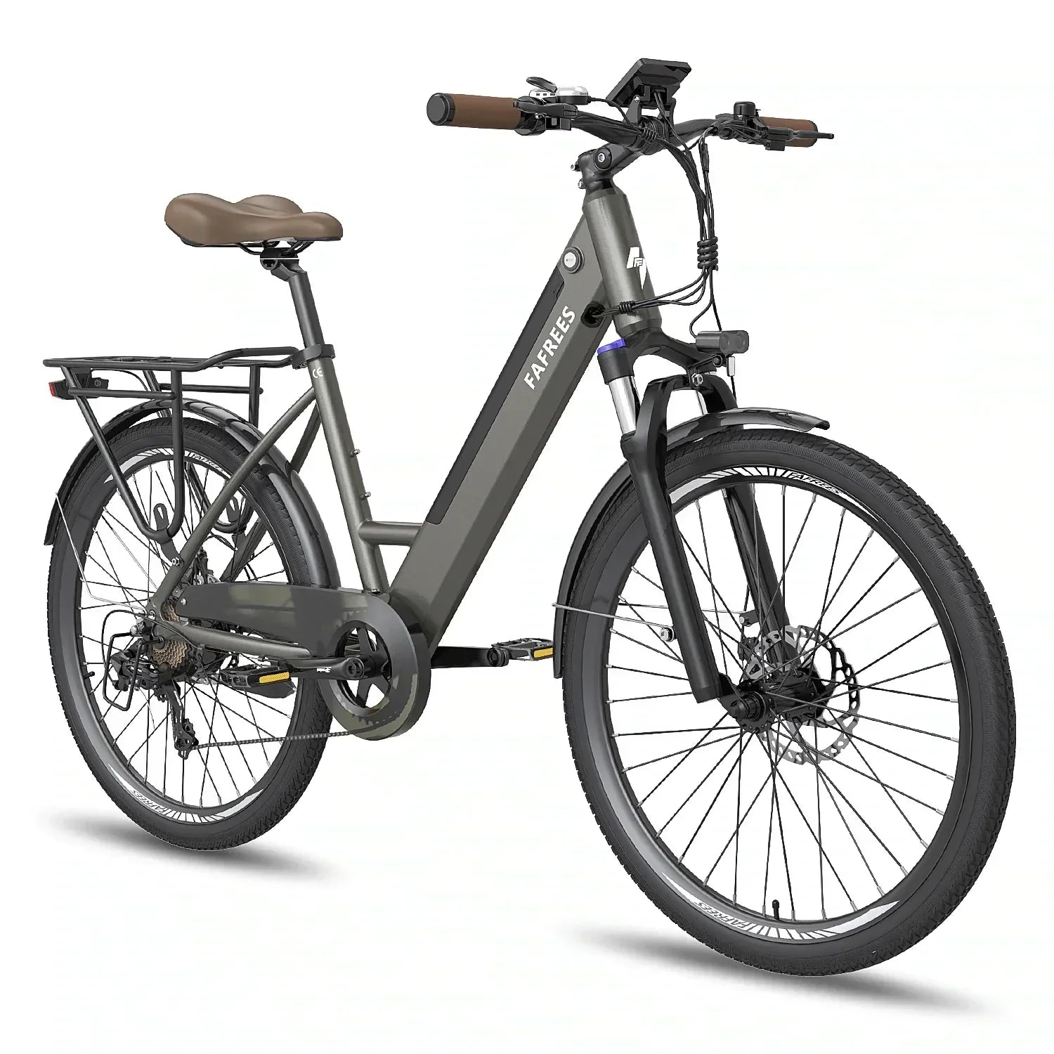FAFREES F26 PRO WITH APP CONTROL - Pogo Cycles available in cycle to work
