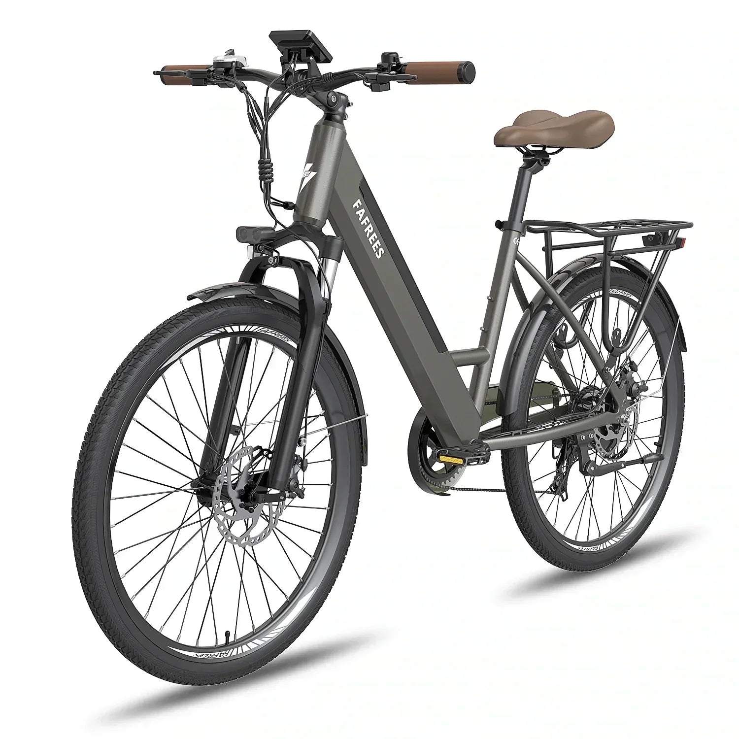 FAFREES F26 PRO WITH APP CONTROL - Pogo Cycles available in cycle to work