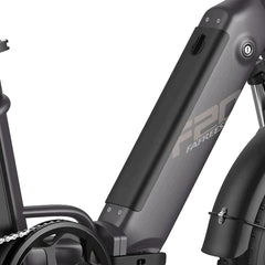 Fafrees FF20 Polar with Dual Batteries-UK- Preorder expected 10th June. - Pogo Cycles available in cycle to work