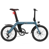 FIIDO D11 Electric Mountain Bike with mudguard and light Preorder