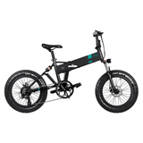FIIDO M21 With Torque Sensor Electric Bike - Pogo Cycles available in cycle to work
