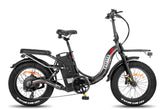 Fafrees F20 X-Max Electric Cargo Bike