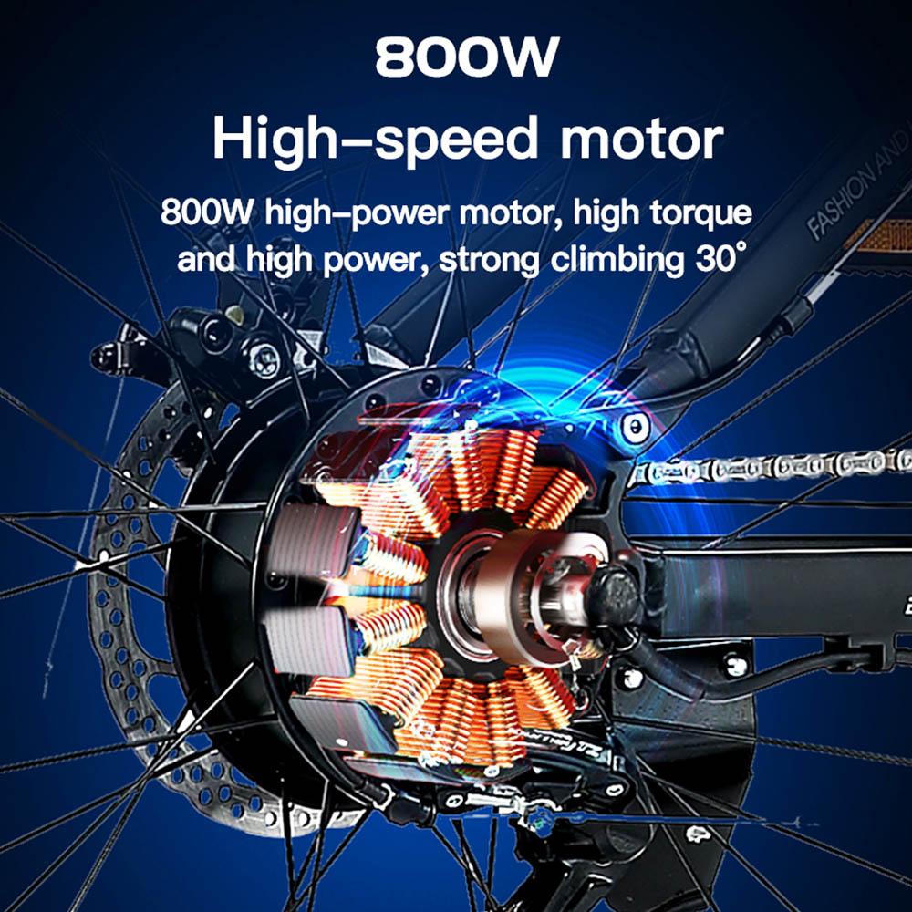 JINGHMA R3 Electric Bike - Pogo Cycles available in cycle to work