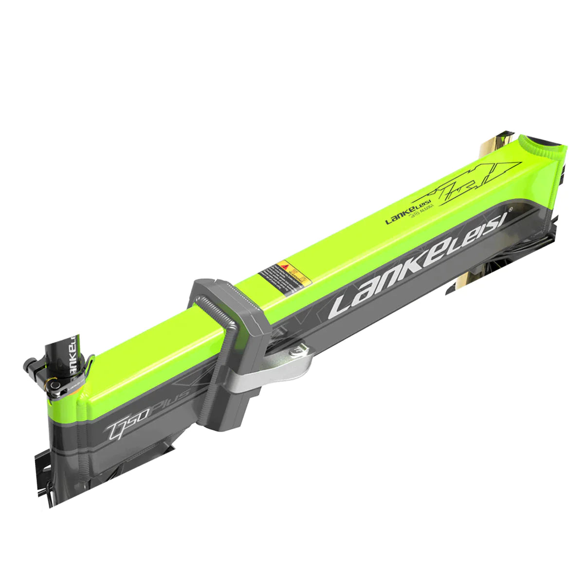 Lankeleisi XT750 PLUS Electric Mountain Bike - Pogo Cycles available in cycle to work