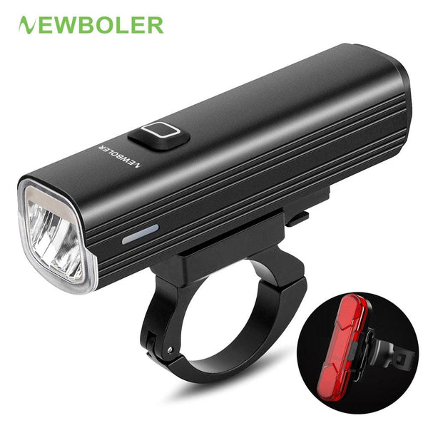 1000lm bike light online