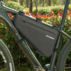 ROCKBROS Bike Bicycle Bag Rainproof - Pogo Cycles