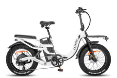 Fafrees F20 X-Max Electric Cargo Bike