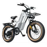 COSWHEEL M20 FAT COMMUTER Electric Bike Preorder