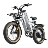 COSWHEEL M20 FAT COMMUTER Electric Bike Preorder