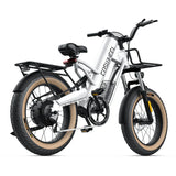 COSWHEEL M20 FAT COMMUTER Electric Bike Preorder