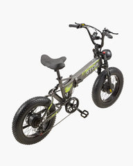 OTIDA R7 MAX Dual Motor Electric Bike - PREORDER - ETA OCTOBER END.
